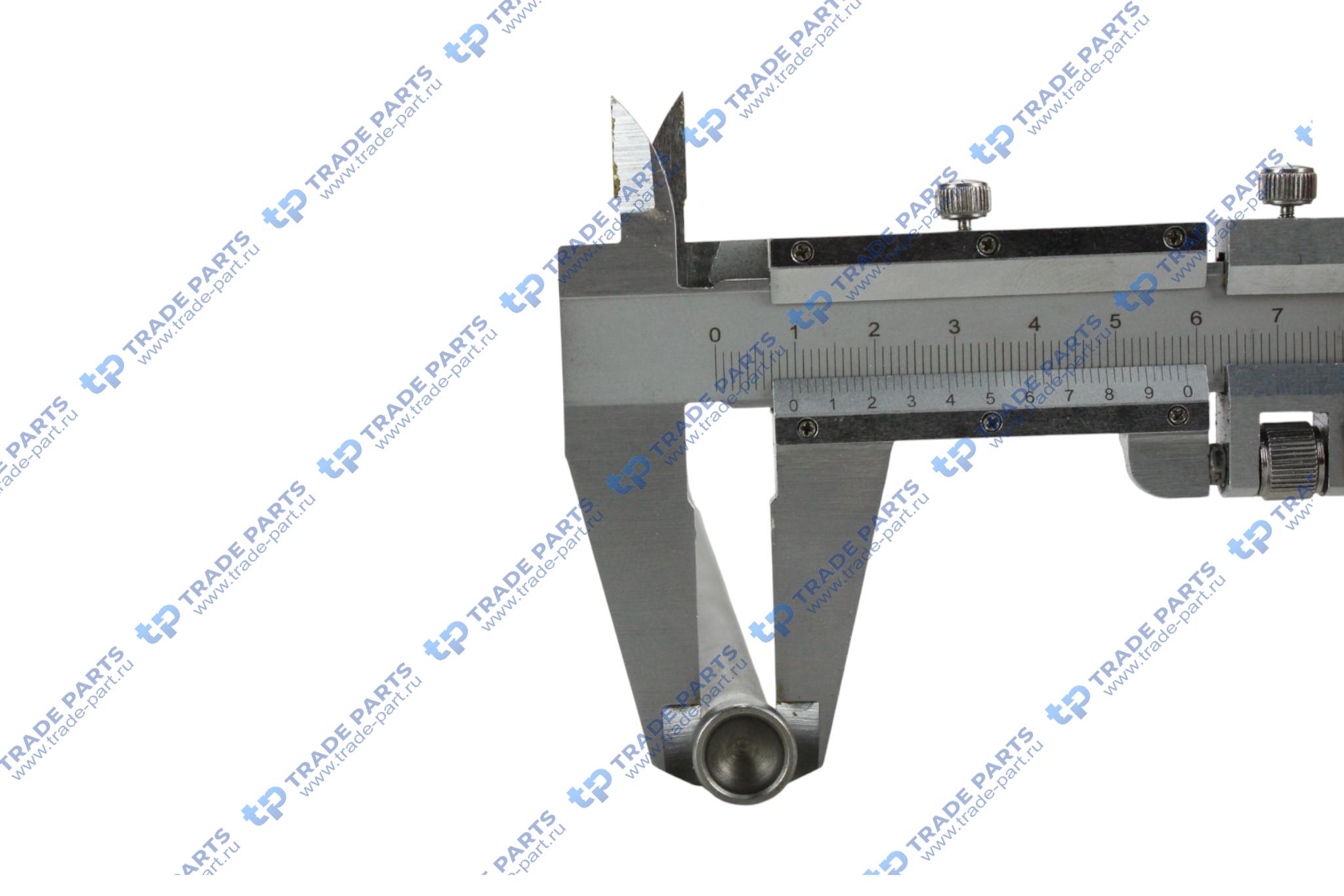 Реальная фотография толкатель клапана 6ct  3905194 huatai