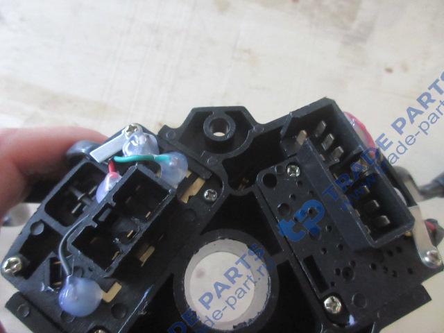 Реальная фотография переключатель подрулевой faw 3735010-362