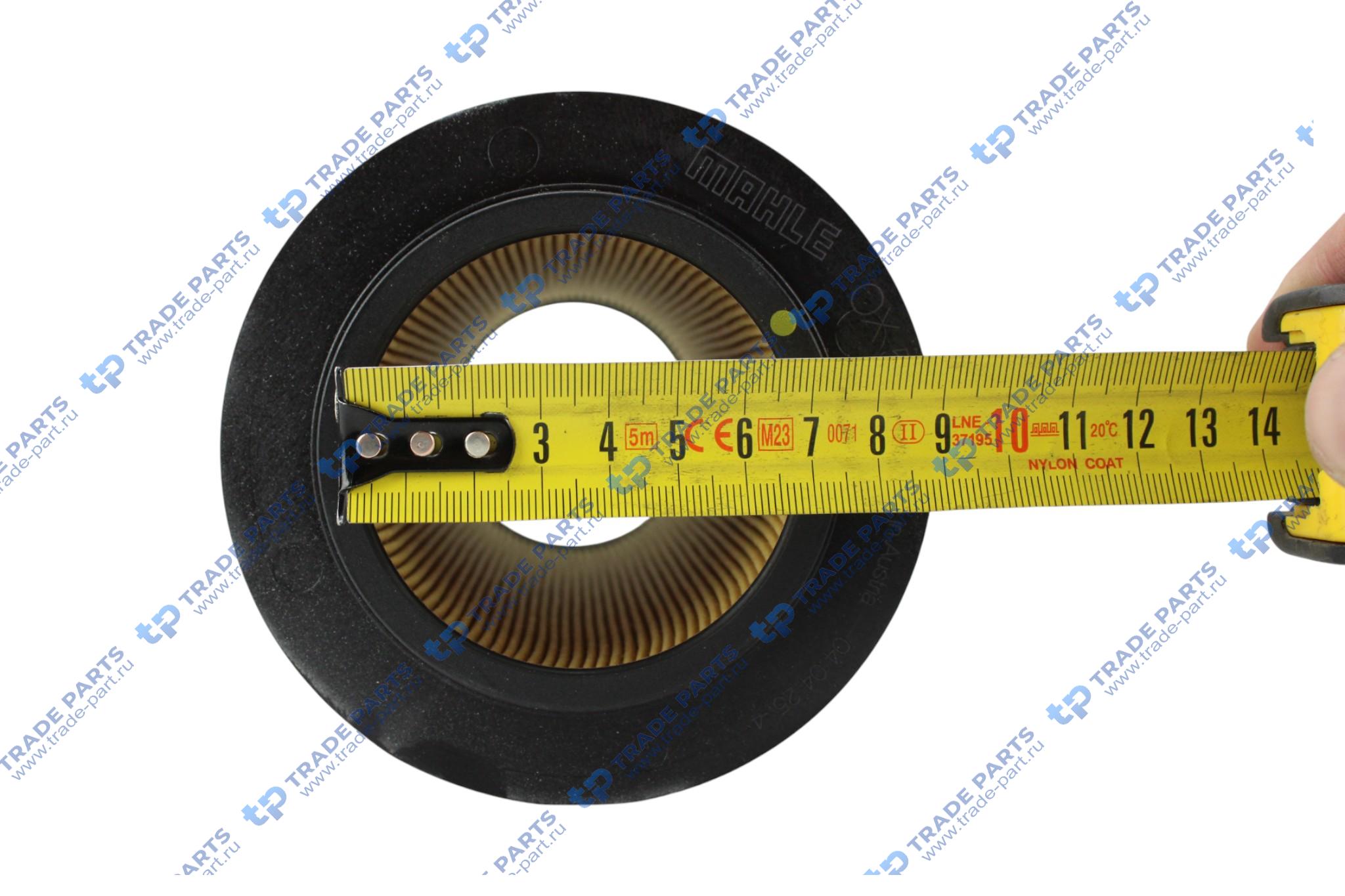 Реальная фотография фильтр-элемент масляный d113 d70/70 h218,5daf cf75/85/xf95/omn daf bova