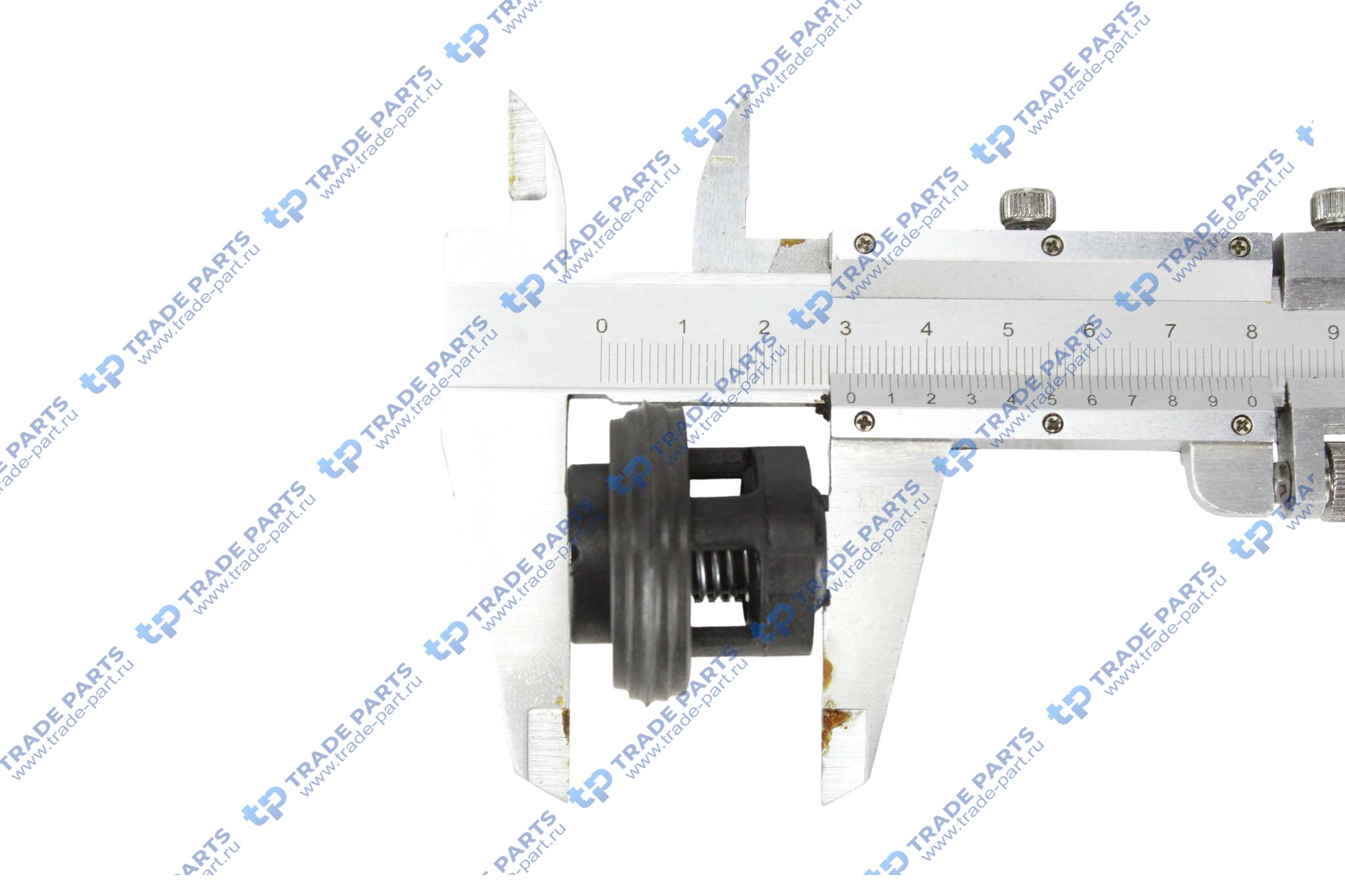 Реальная фотография клапан редукционный масляный мб спринтер 611 180 01 15