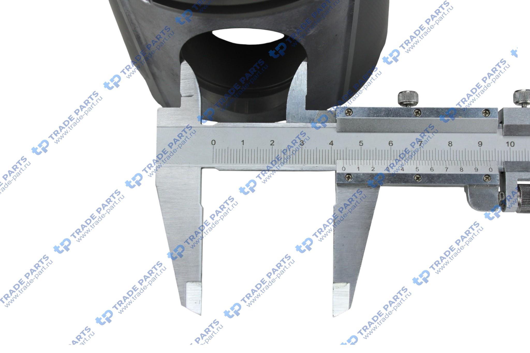 Реальная фотография поршень wp7 huatai