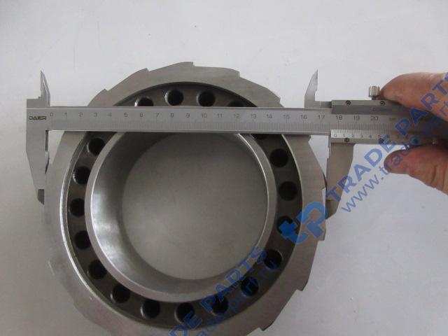 Реальная фотография входное кольцо обгонной муфты 3030900164/zl50.3.5-29a