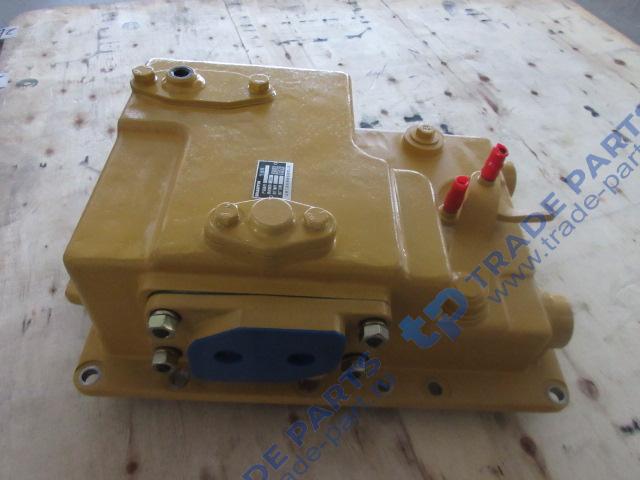 Реальная фотография клапан распределительный 16y-75-10000/144-15-00044