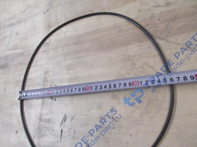 Реальная фотография кольцо уплотнительное бортового редуктора liugong clg835, clg835h, clg836