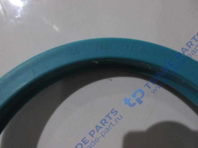 Реальная фотография ремкомплект гидроцилиндра опрокидывания ковша 4120002264101