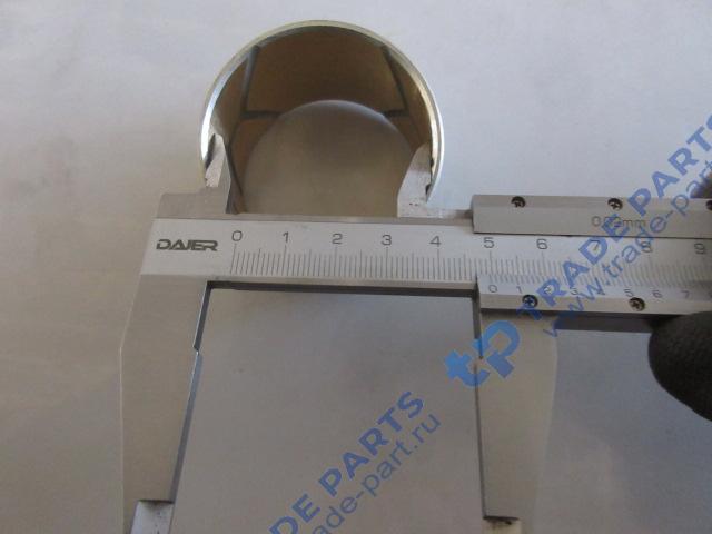 Реальная фотография втулка шатуна к-т 6 шт. wd615, wd618, wp10, wd12