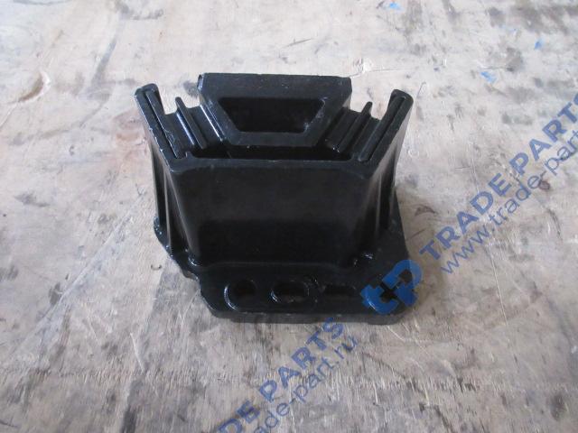 Реальная фотография подушка двигателя задняя в сборе shaanxi x3000 dz97259590207 спереди левая