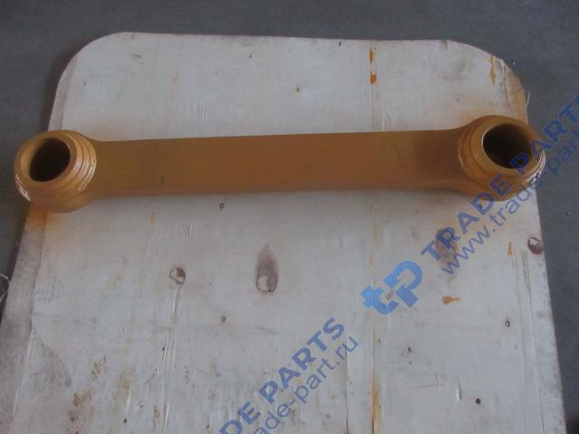 Реальная фотография рычаг ковша cdm855