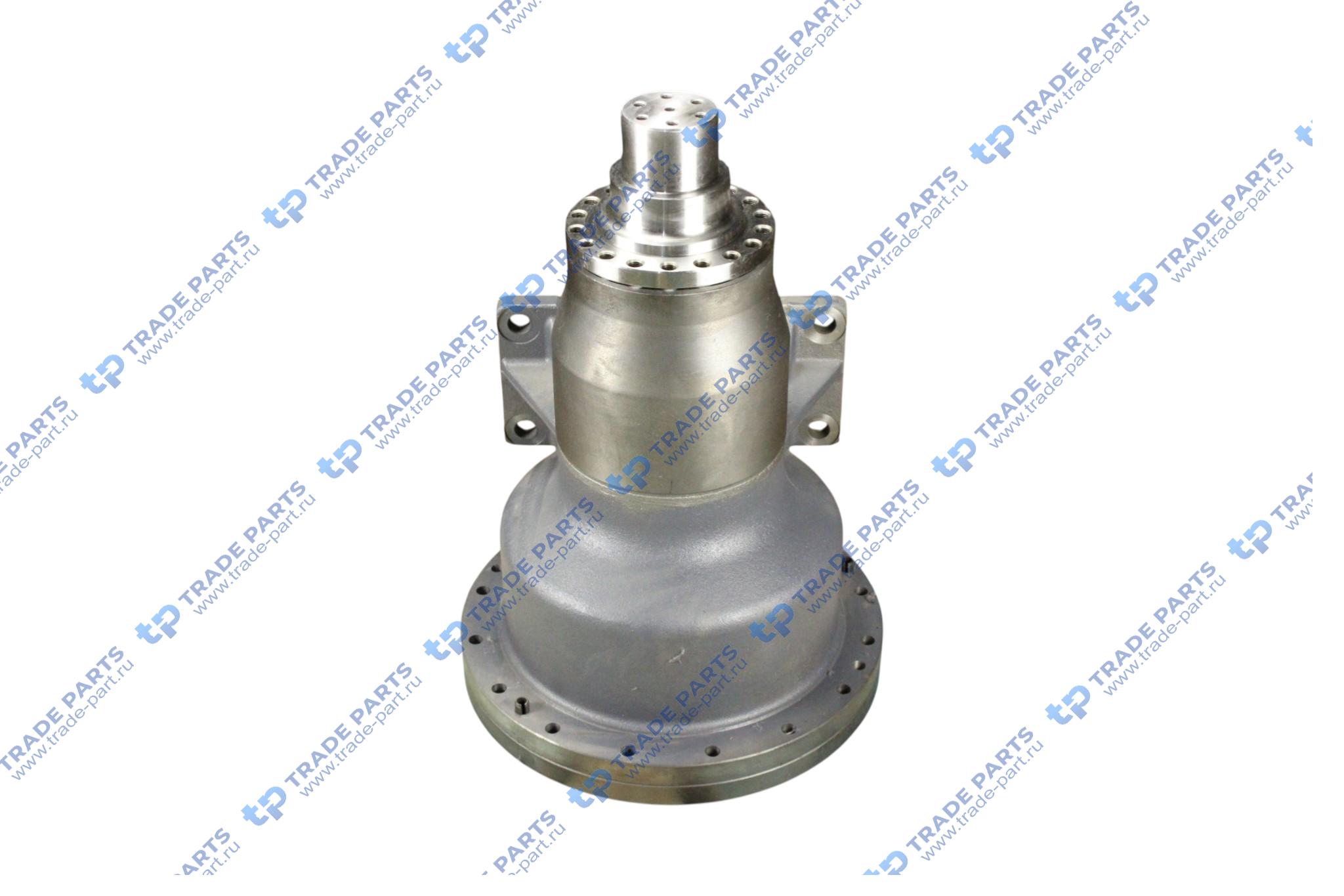 Реальная фотография редуктор моста 83513200 xcmg