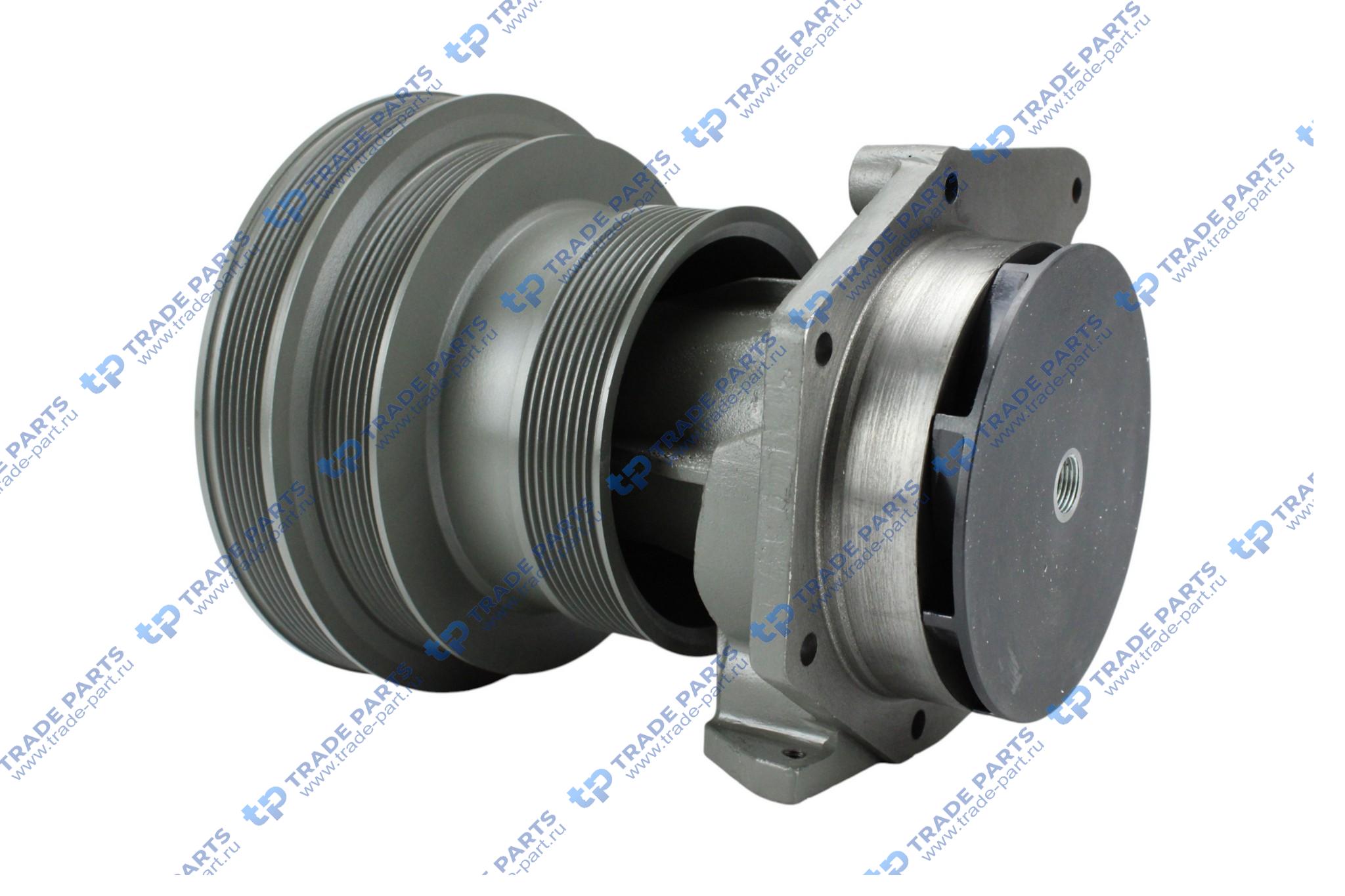 Реальная фотография насос водяной wd615  vg1500060051 huatai