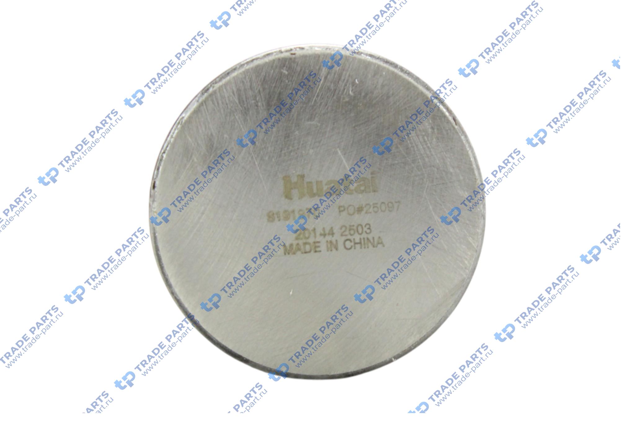 Реальная фотография поршневая группа  nt855  3017348 huatai