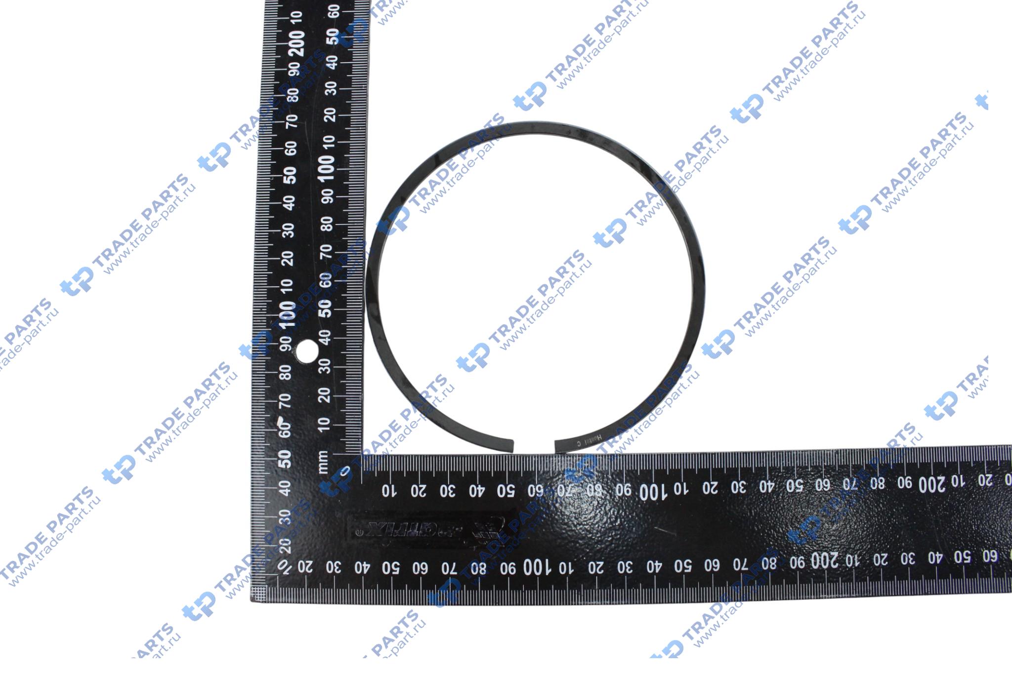 Реальная фотография поршневая группа shanghai d9 s00048668+01 d05-101-41 huatai