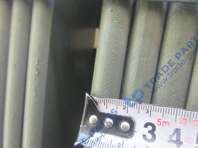 Реальная фотография рессора передняя howo 10 листов 16*90