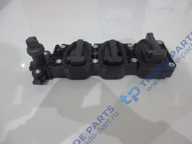 Реальная фотография блок управления акпп (датчиков) zf 12tx2620td 0501.330.554/0501340705 shacman x6000/faw j7, sitrak c