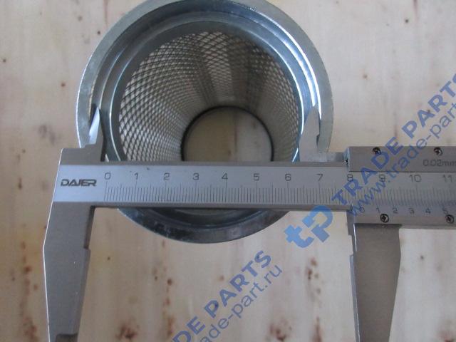 Реальная фотография фильтр трансмиссии z510210890