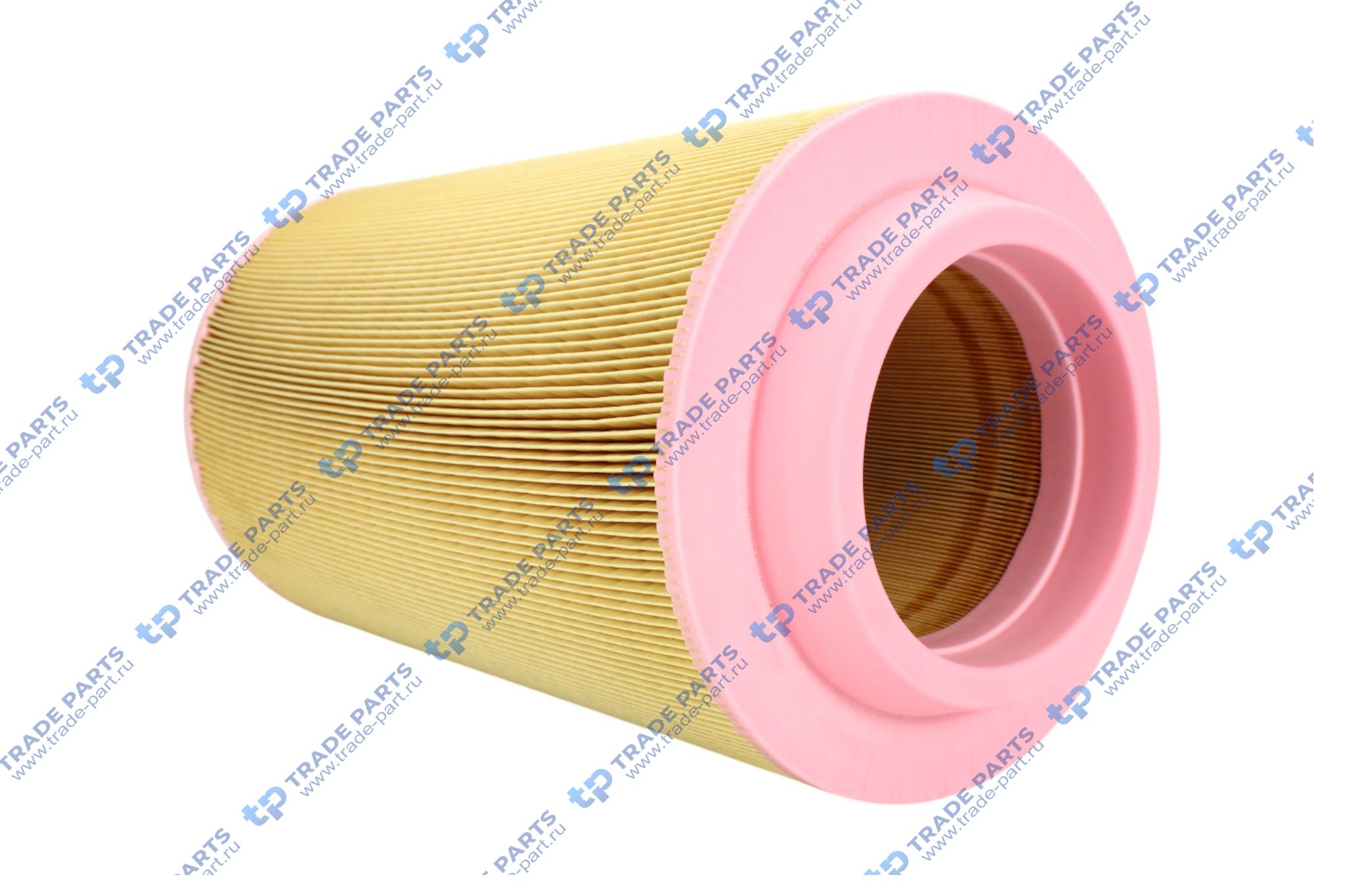 Реальная фотография фильтр воздушный h404 d220\ atlas, bomag, deutz