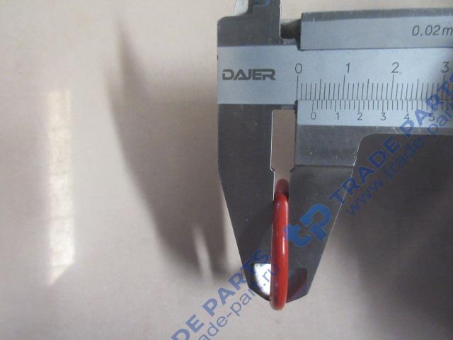 Реальная фотография кольцо уплотнительное shantui sd16, sd22