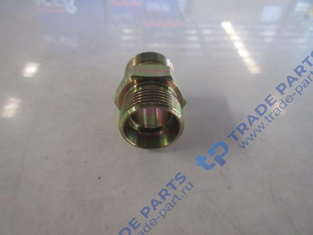 Реальная фотография штуцер sitrak