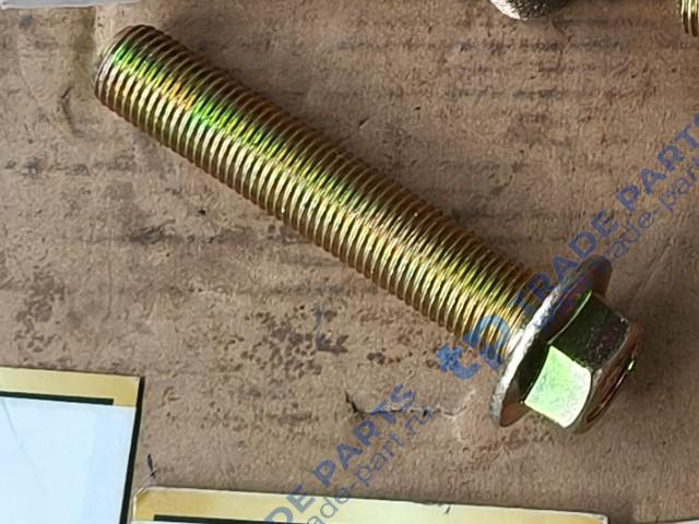 Болт М14х1.5х80 SHACMAN SHAANXI X6000 крепления крыла Качество О