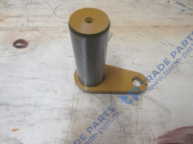 Реальная фотография палец 45*125 11d0007/zl50c.8.4