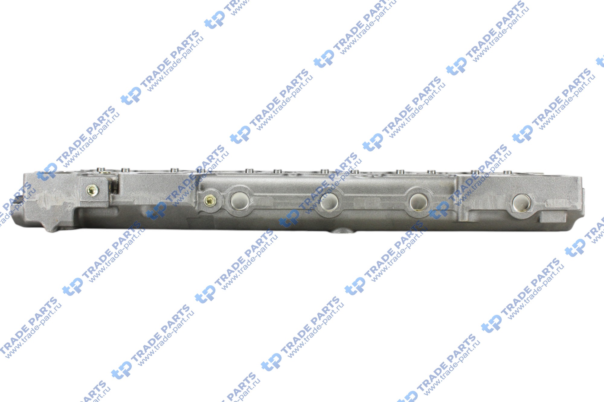 Реальная фотография головка блока цилиндров huatai 7n8866/1403000022/7c3906