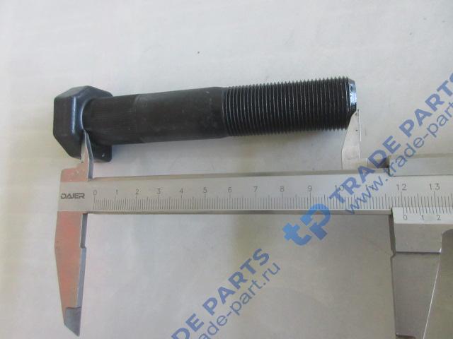 Реальная фотография шпилька 120*23*22 ср и зад колес j5-11, j6c