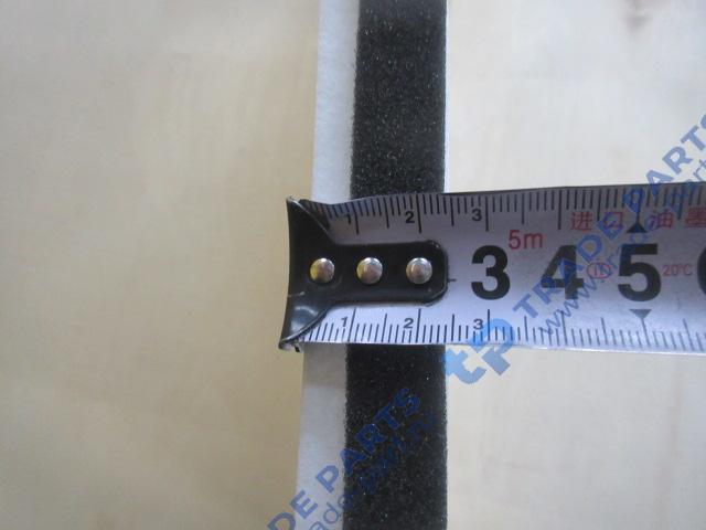 Реальная фотография фильтр салона (433*182*24mm) howo\t5g sitrak\c7h mc11 