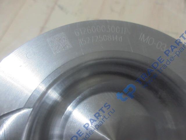 Реальная фотография поршневая группа wd615 евро2 3a качество , 615600030011