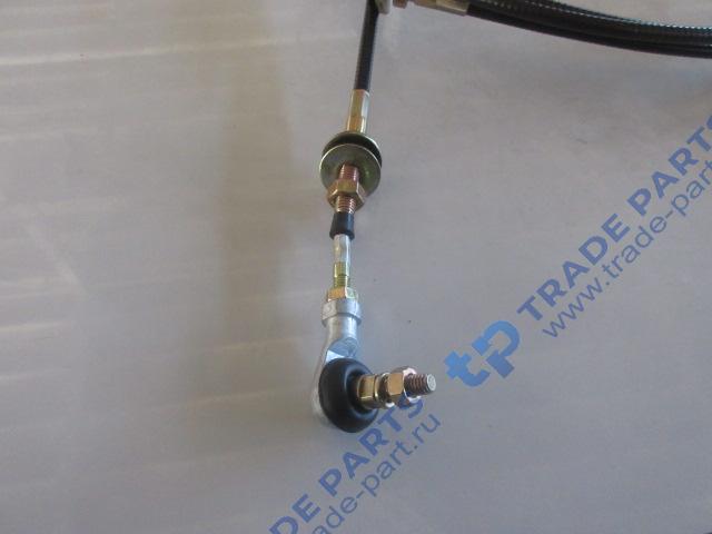 Реальная фотография трос газа в сборе 54c0519 liugong clg777a качество о