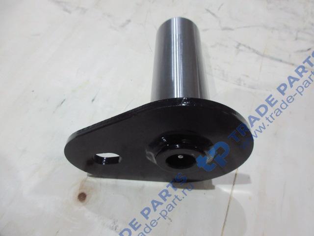 Палец крепления гидроцилиндра стрелы к стреле  30811001294 Lonking LG855B Качество О