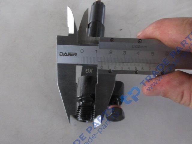 Реальная фотография форсунка c26ab-26ab701 sd16