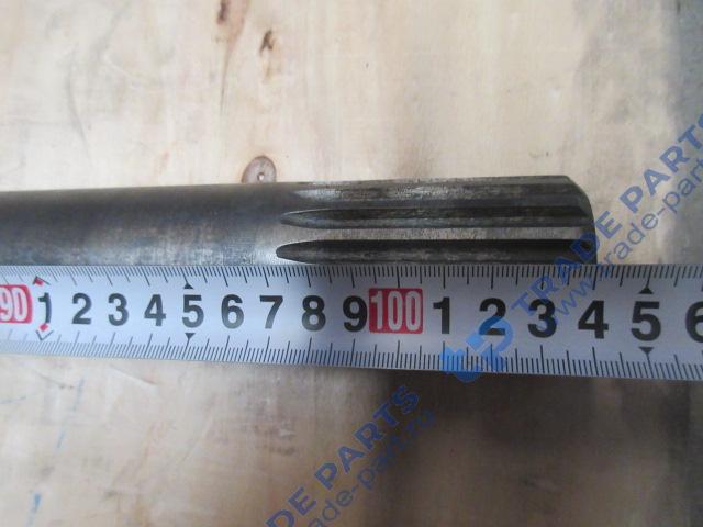Реальная фотография полуось liugong clg835, clg835h, clg836