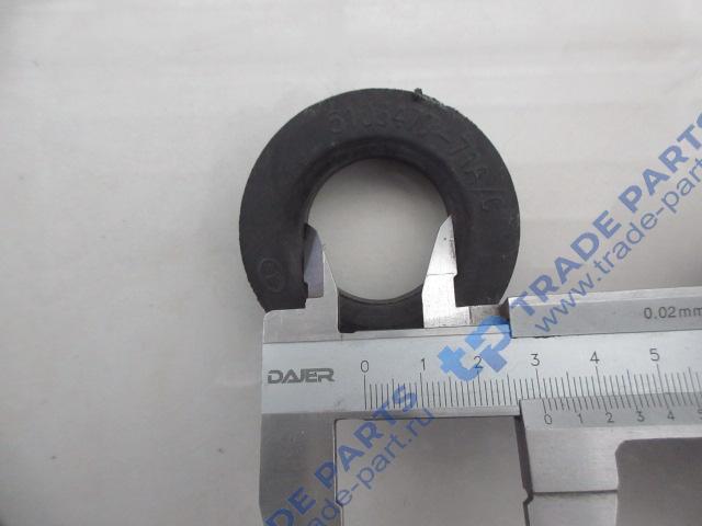 Реальная фотография буфер подвижной подножки faw j6 e5 качество о