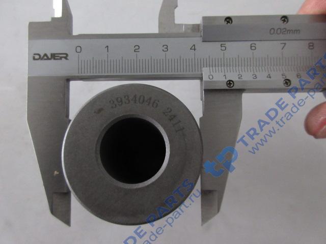 Реальная фотография палец поршня sp100726/3934046/3901597/6742-01-5474/sp119904