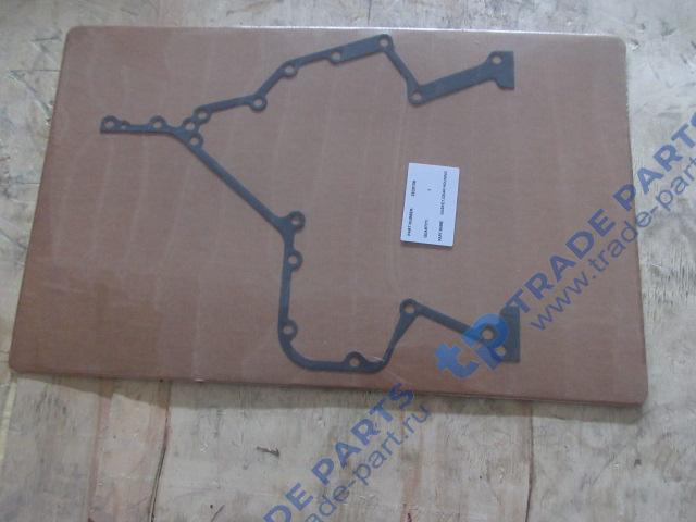 Прокладка картера распределительных шестерен