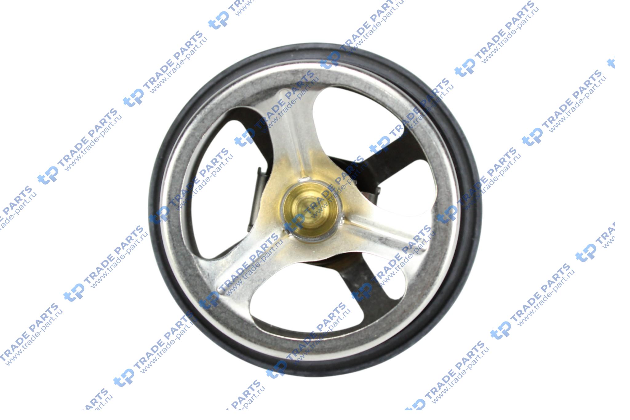 Реальная фотография термостат volvo