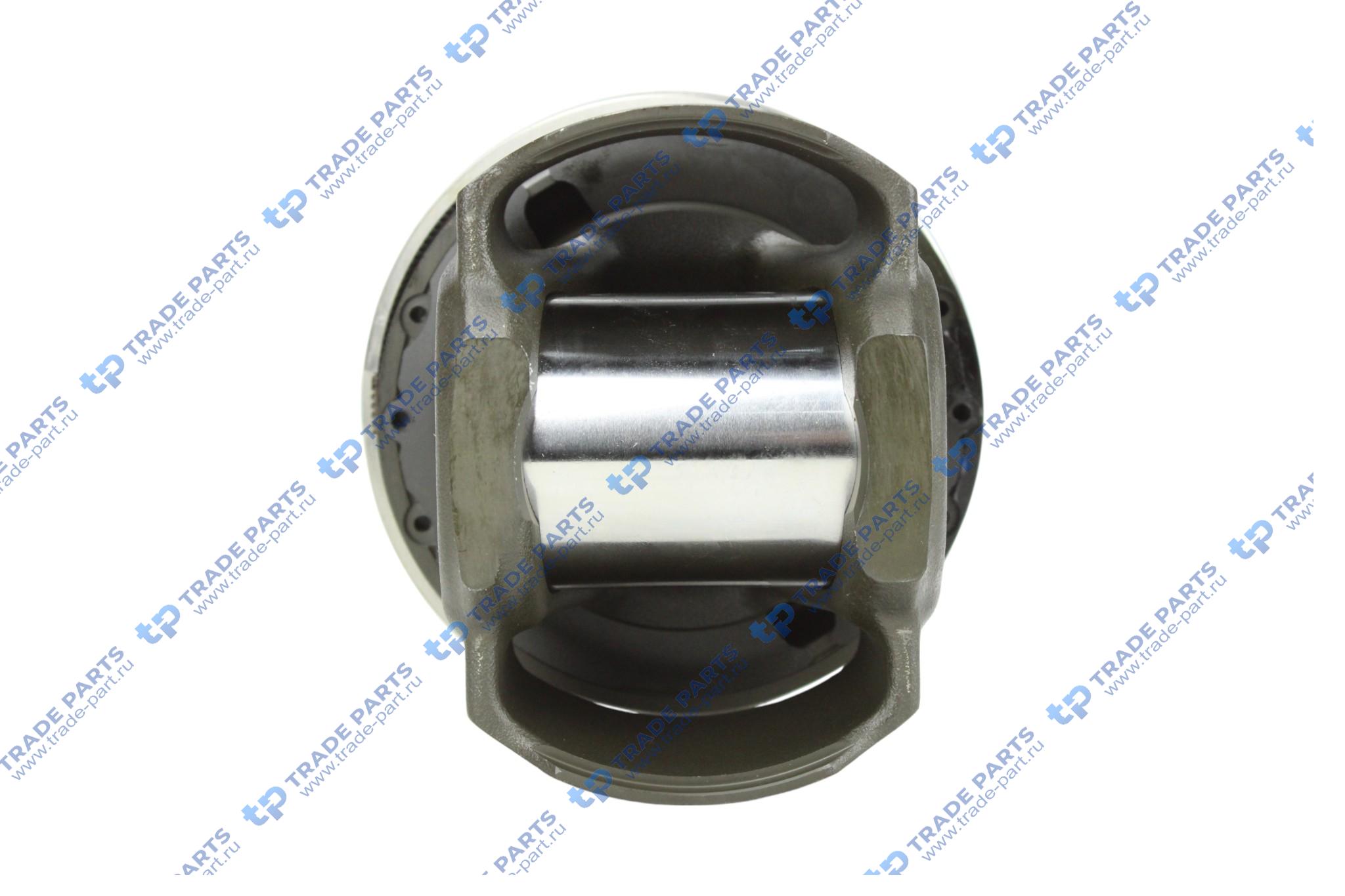 Реальная фотография поршневая группа d130 r6 scania p/r/t dc13