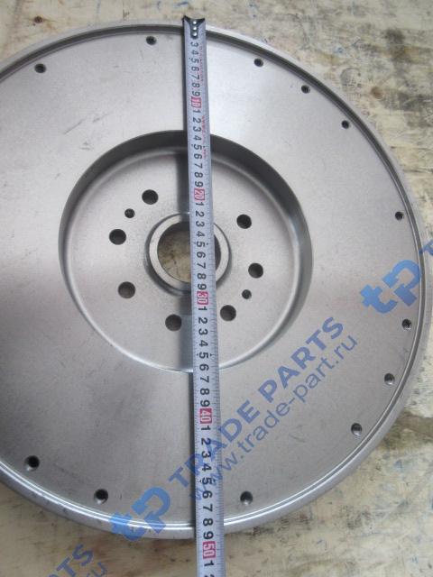 Реальная фотография маховик m11