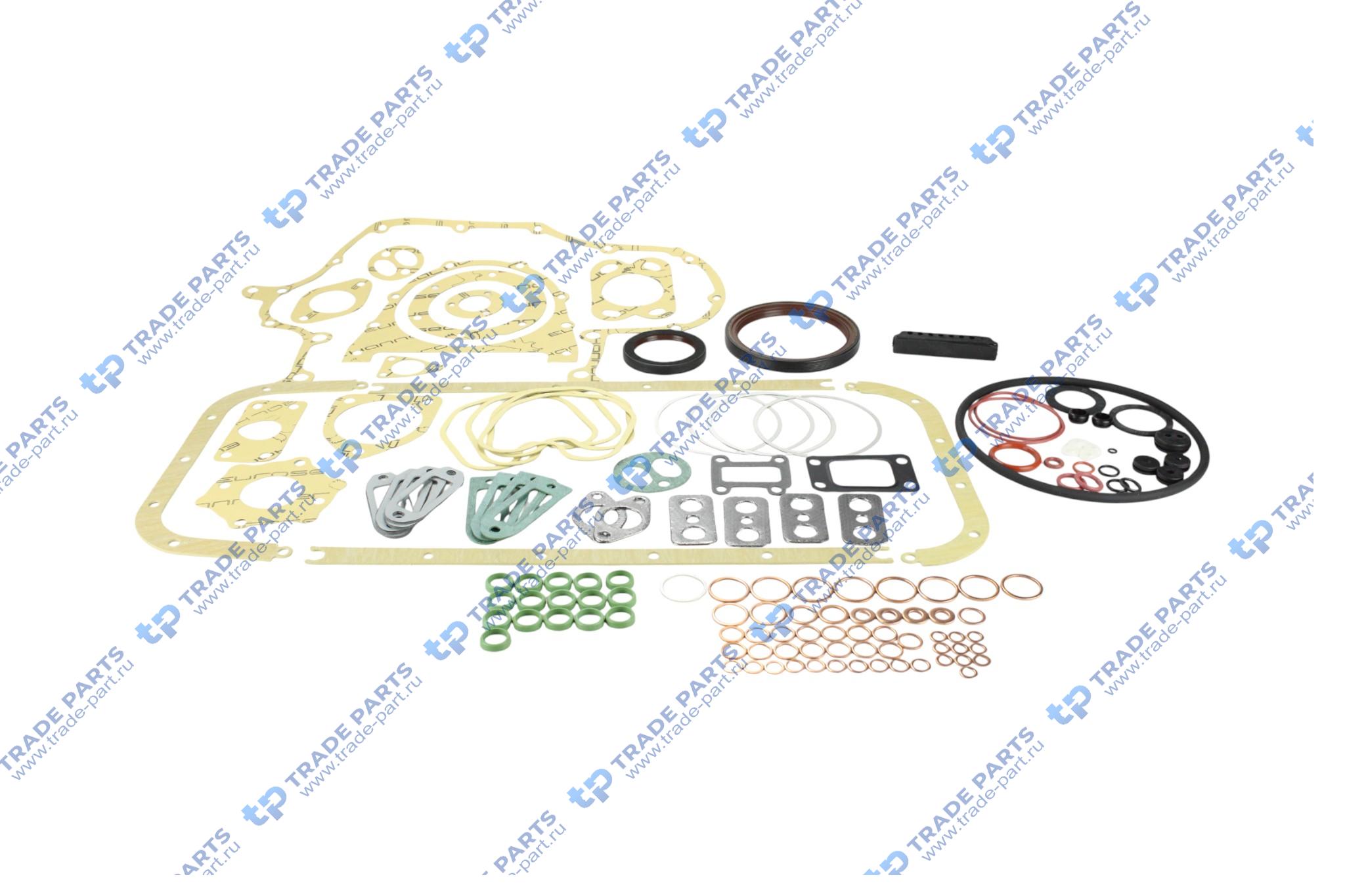 Реальная фотография комплект прокладок deutz f/bf 4l914 d 914 l4