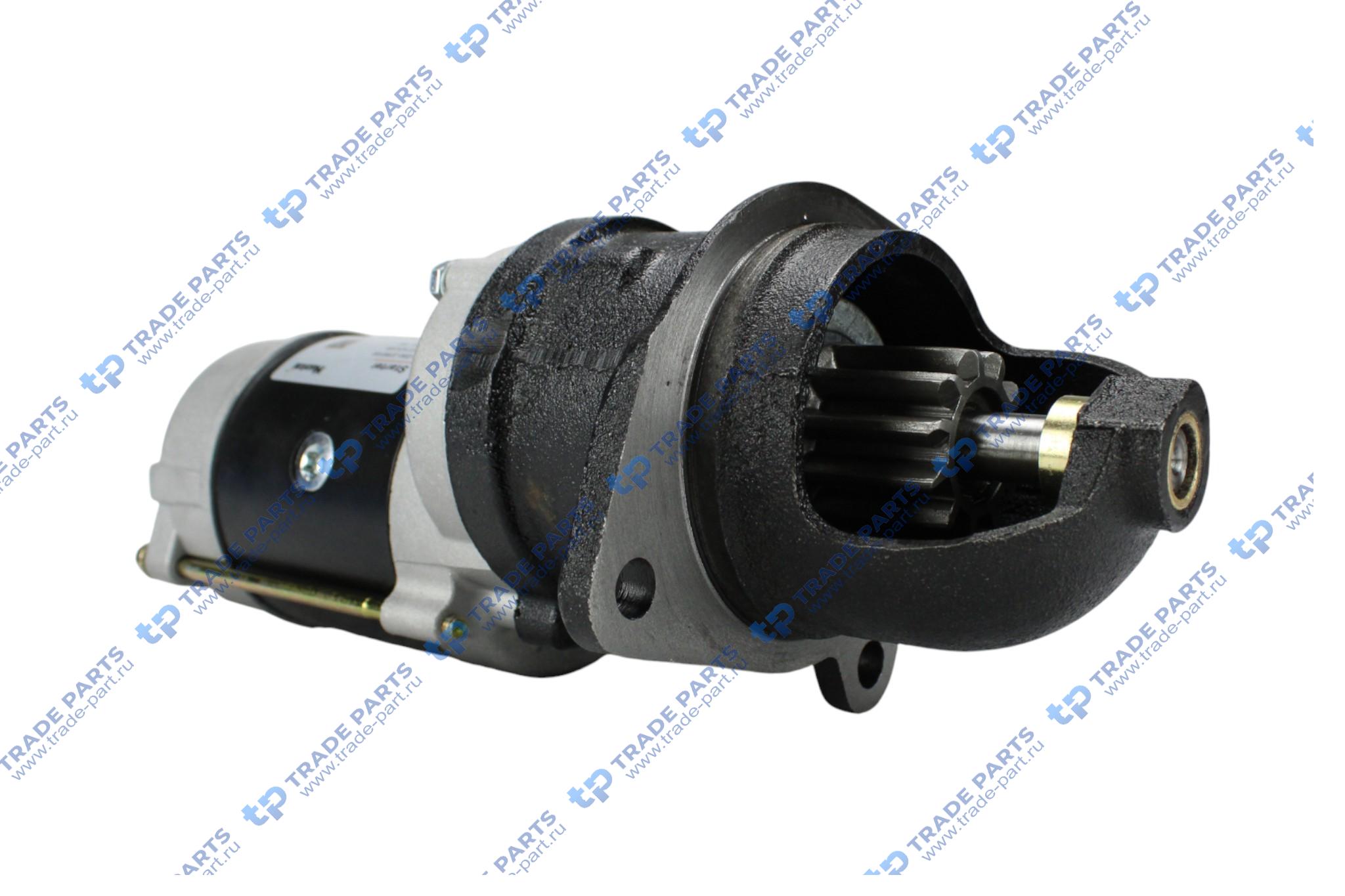 Реальная фотография стартер yc4108g  d30-3708100 huatai