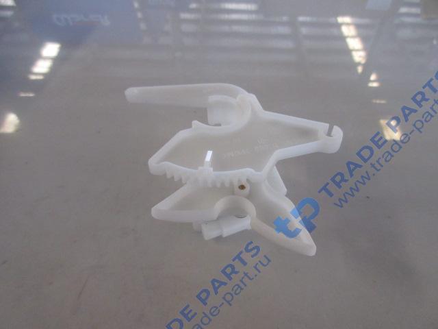 Реальная фотография клапан регулировки высоты сиденья водителя грузовиков howo t7h и strak c7h в сборе качество о