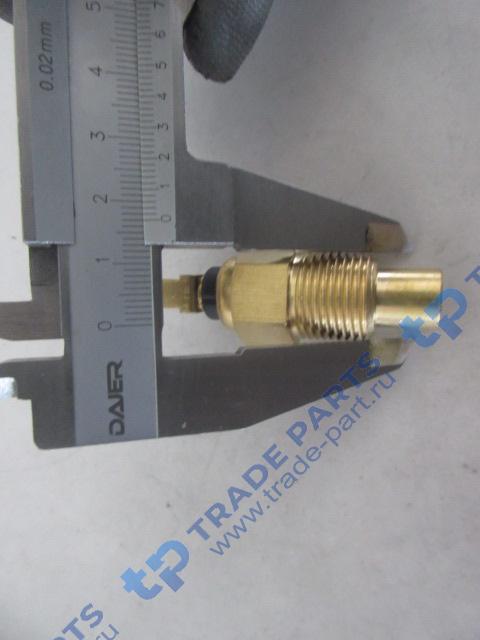 Реальная фотография датчик температуры wdg1371 d31-104-30 a