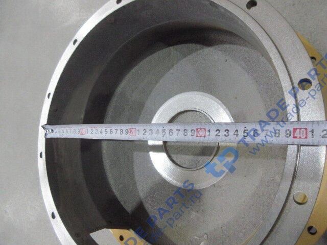 Реальная фотография корпус конвертера 860114751 / yj315x-00001 xcmg
