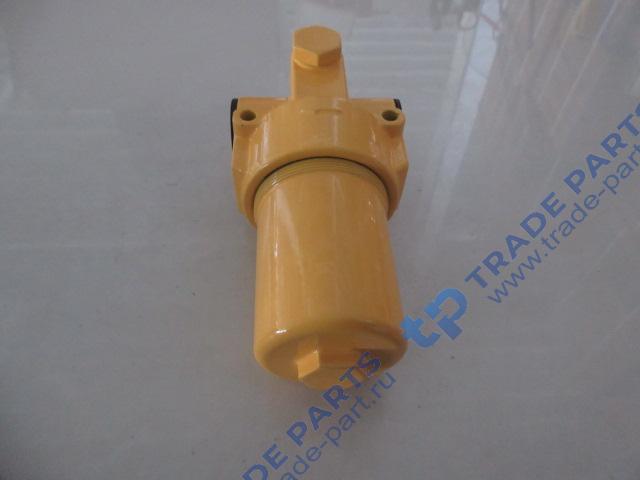 Реальная фотография фильтр пилотной магистрали doosan disd200 качество о