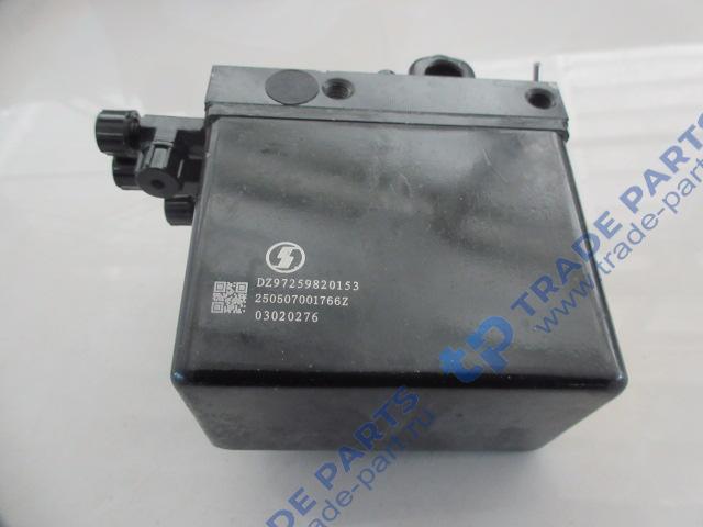 Реальная фотография насос подъема кабины механический shaanxi x3000/x5000/x6000 качество о