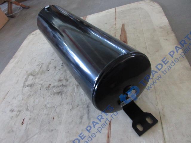 Реальная фотография рессивер воздушный sdlg