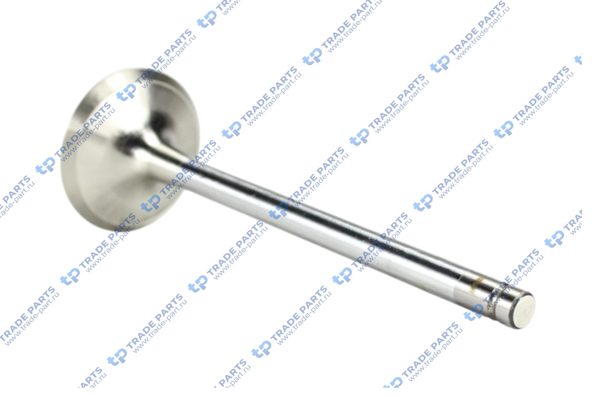 Реальная фотография клапан впускной deutz bf4l913 8x43x132.9