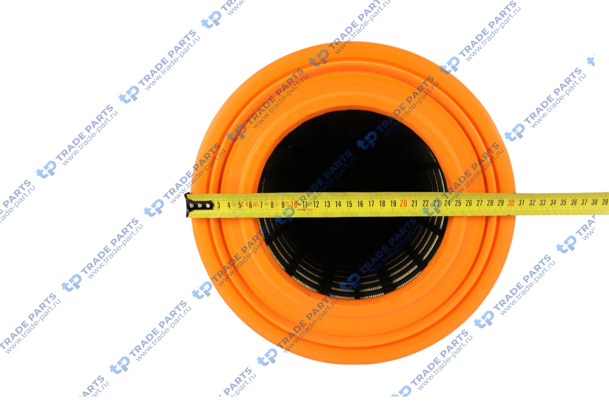 Реальная фотография фильтр воздушный 463-310/180 \rvi premium 96--->. magnum ae430