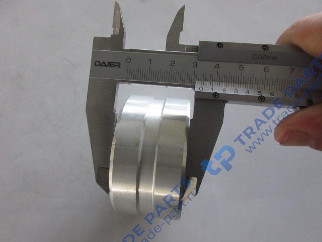 Реальная фотография втулка распредвала широкая c02al-8n4110+a