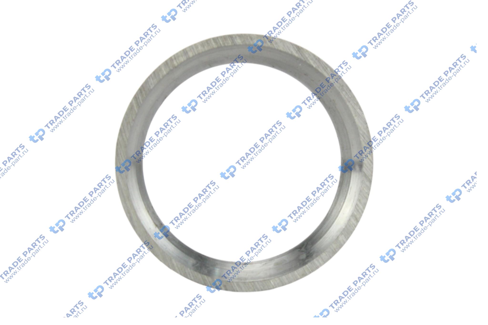 Реальная фотография седло выпускного клапана faw 1003013-81d huatai